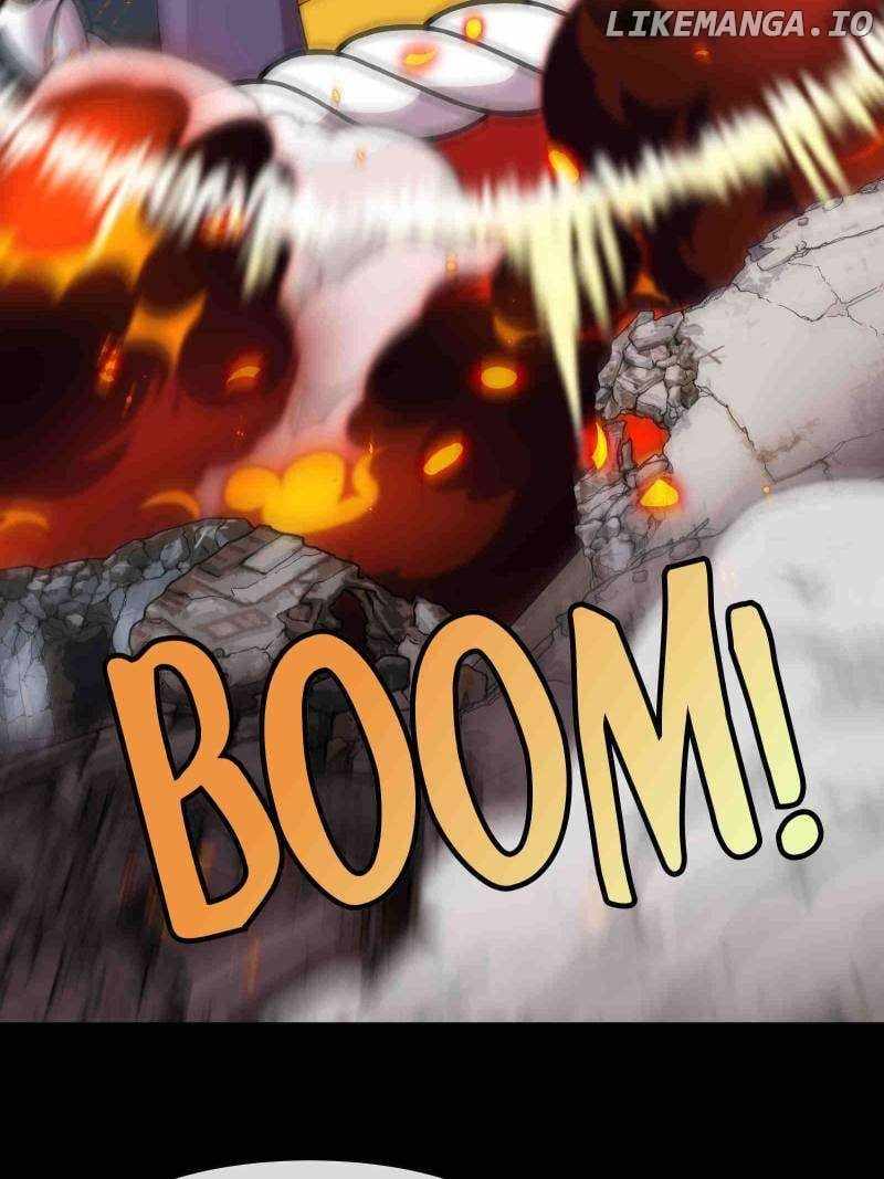 I Am The Monster Overlord Chapter 77 64